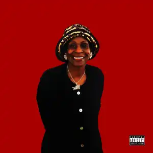 Mozzy - Legal Guardian / Guardian Angel